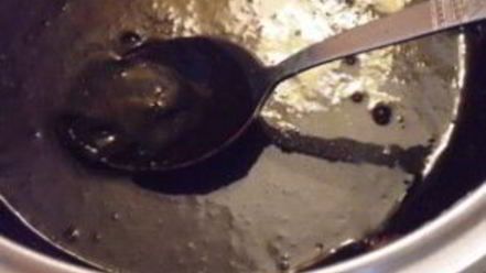 Рецепт бананов под шубой