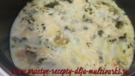 Рецепт филе минтая под шубкой