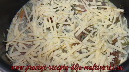 Рецепт филе минтая под шубкой