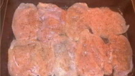 Рецепт индейки под шубой в духовке