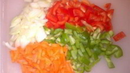 Рецепт индейки под шубой в духовке