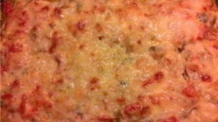 Рецепт индейки под шубой в духовке