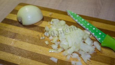 Рецепт картошки под шубой в духовке