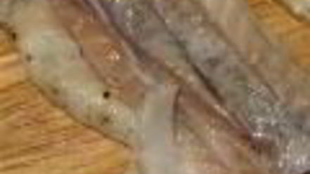 Рецепт красивой селедки под шубой