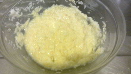 Рецепт куриной грудки в гнезде под шубой