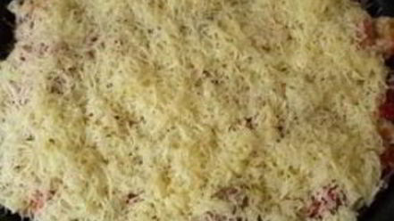 Рецепт молок горбуши под шубой