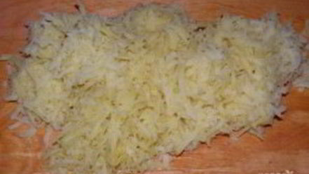 Рецепт новогоднего салата селедка под шубой