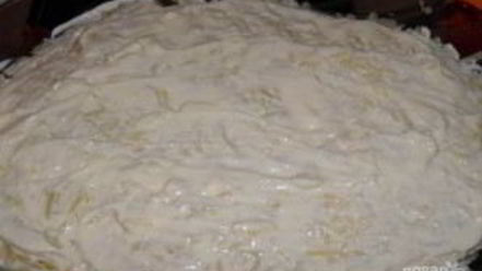 Рецепт новогоднего салата селедка под шубой