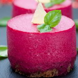 Рецепт Оригинальной сельди под шубой Новогодние свечи