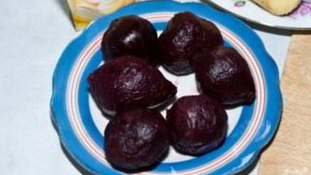 Рецепт правильной селедки под шубой