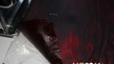 Рецепт роллов селедка под шубой