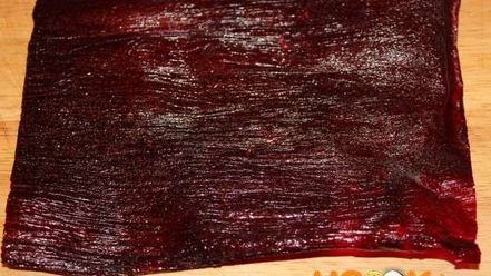 Рецепт роллов селедка под шубой