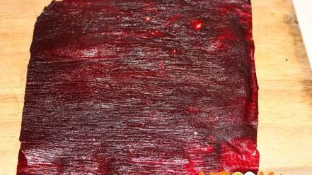 Рецепт роллов селедка под шубой