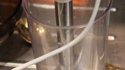 Рецепт роллов селедка под шубой