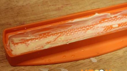 Рецепт роллов селедка под шубой