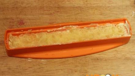 Рецепт роллов селедка под шубой