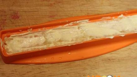 Рецепт роллов селедка под шубой