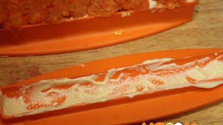 Рецепт роллов селедка под шубой