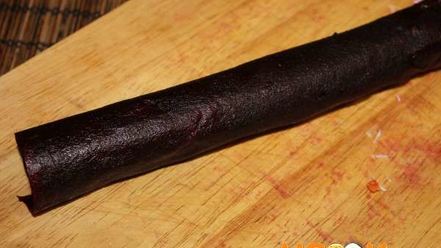 Рецепт роллов селедка под шубой