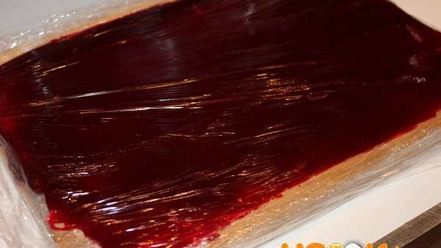 Рецепт роллов селедка под шубой