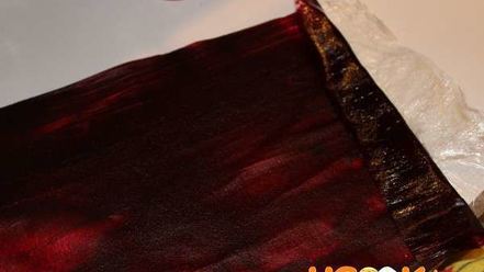 Рецепт роллов селедка под шубой