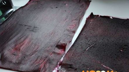 Рецепт роллов селедка под шубой