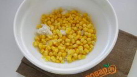 Рецепт салата крабового под шубой