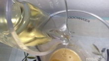 Рецепт салата печень под шубой