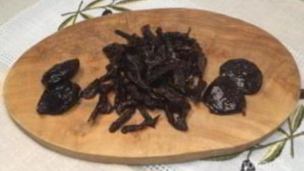 Рецепт салата печень под шубой