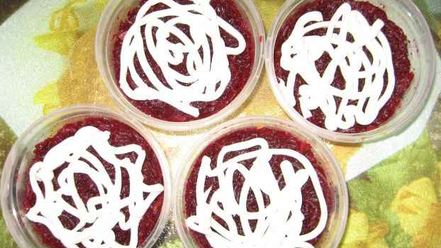 Рецепт салата сельдь под шубой