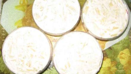 Рецепт салата сельдь под шубой