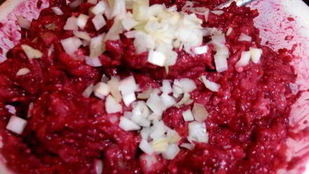 Рецепт салата сельди под шубой