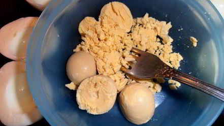 Рецепт салата сельди под шубой