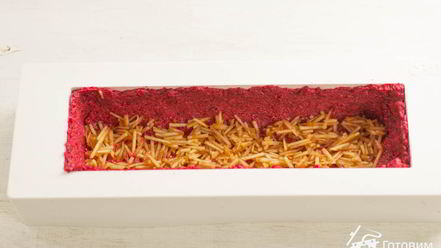 Рецепт салата селедка под шубой на новый лад