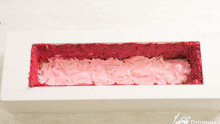 Рецепт салата селедка под шубой на новый лад