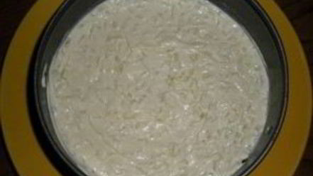 Рецепт салата семга под шубой