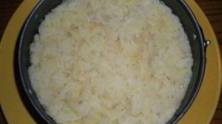 Рецепт салата семга под шубой