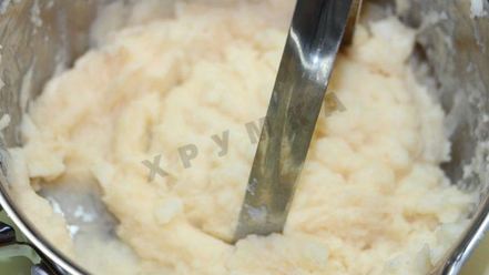 Рецепт сельди под шубой в картофельных тарталетках