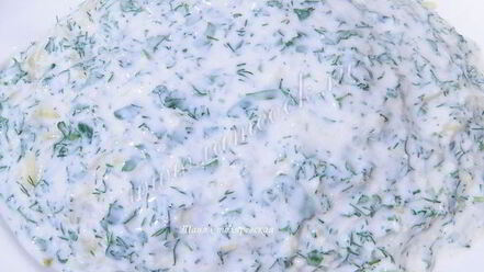 Рецепт селедки под легкой шубой с яблоком