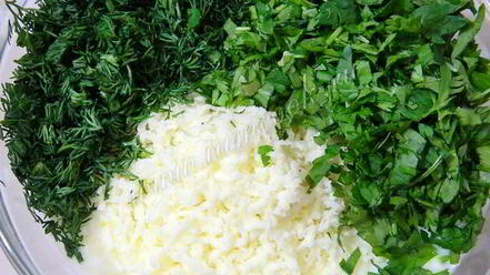 Рецепт селедки под легкой шубой с яблоком