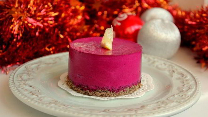 Рецепт селедки под шубой новогодние свечи