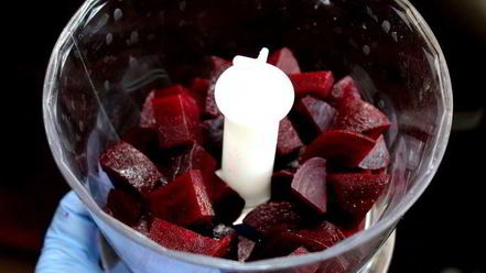 Рецепт селедки под шубой новогодние свечи