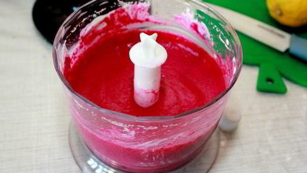 Рецепт селедки под шубой новогодние свечи