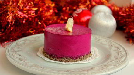 Рецепт селедки под шубой новогодние свечи