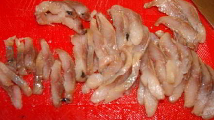 Рецепт селедки под шубой новогодняя