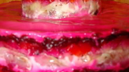 Рецепт селедки под шубой новогодняя