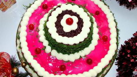 Рецепт селедки под шубой новогодняя