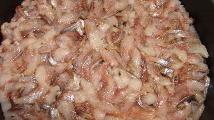 Рецепт селедки под шубой новогодняя