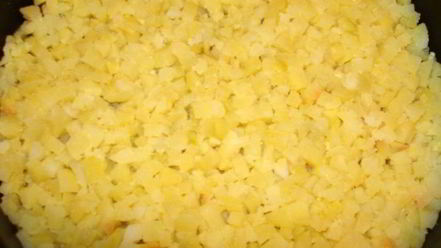 Рецепт селедки под шубой новогодняя