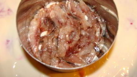 Рецепт селедки под шубой новогодняя